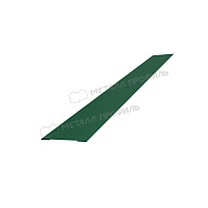 Планка крепежная забора 60 х 3000 (VikingMP-01-6005-0.45)